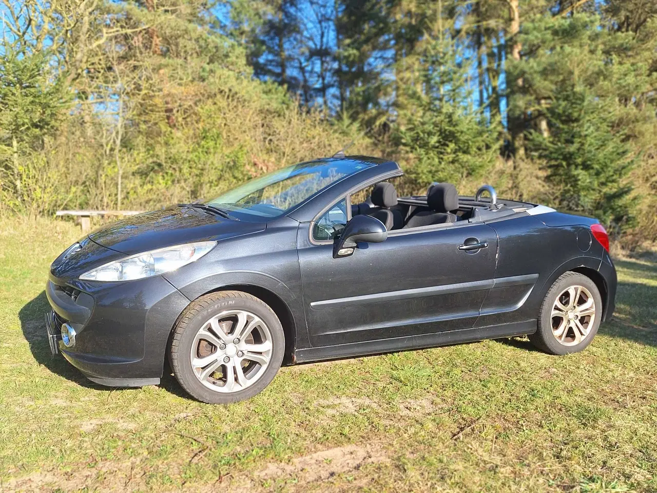 Billede 7 - Peugeot 207 CC