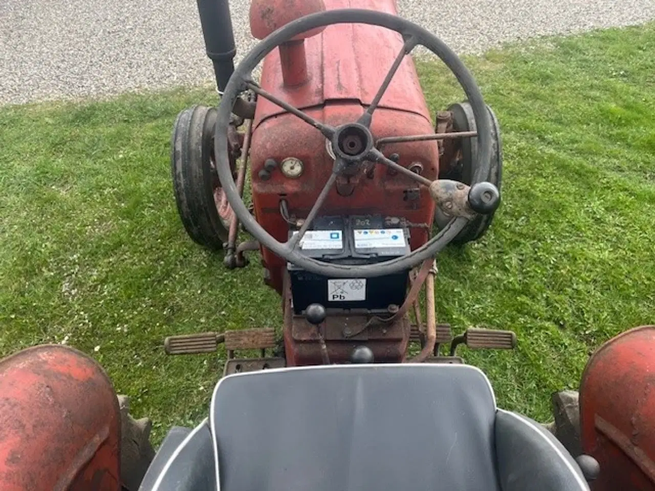 Billede 3 - Bukh 403