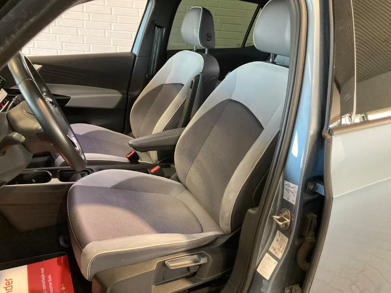 Billede 8 - VW ID.3 58 Pro