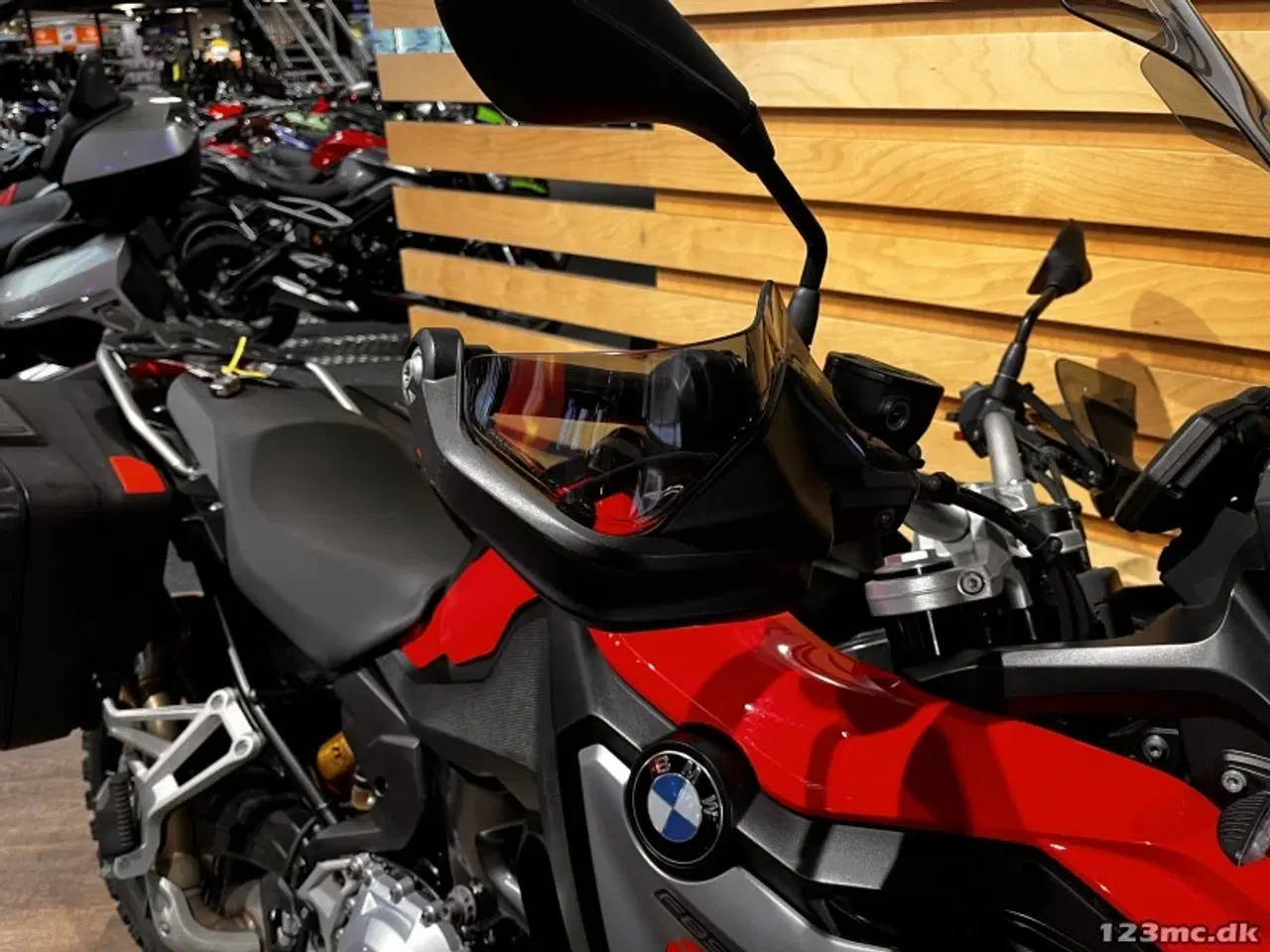 Billede 15 - BMW F 850 GS