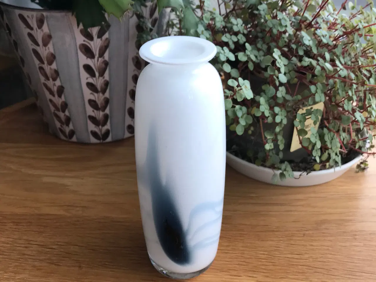 Billede 1 - Holmegård Atlantis vase mini