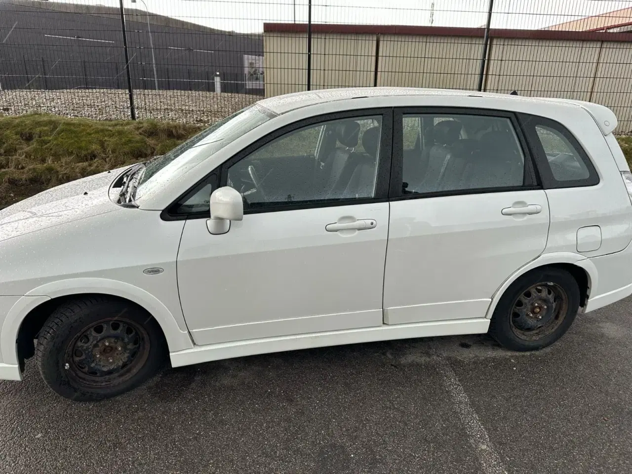 Billede 3 - Suzuki Liana 1,6 