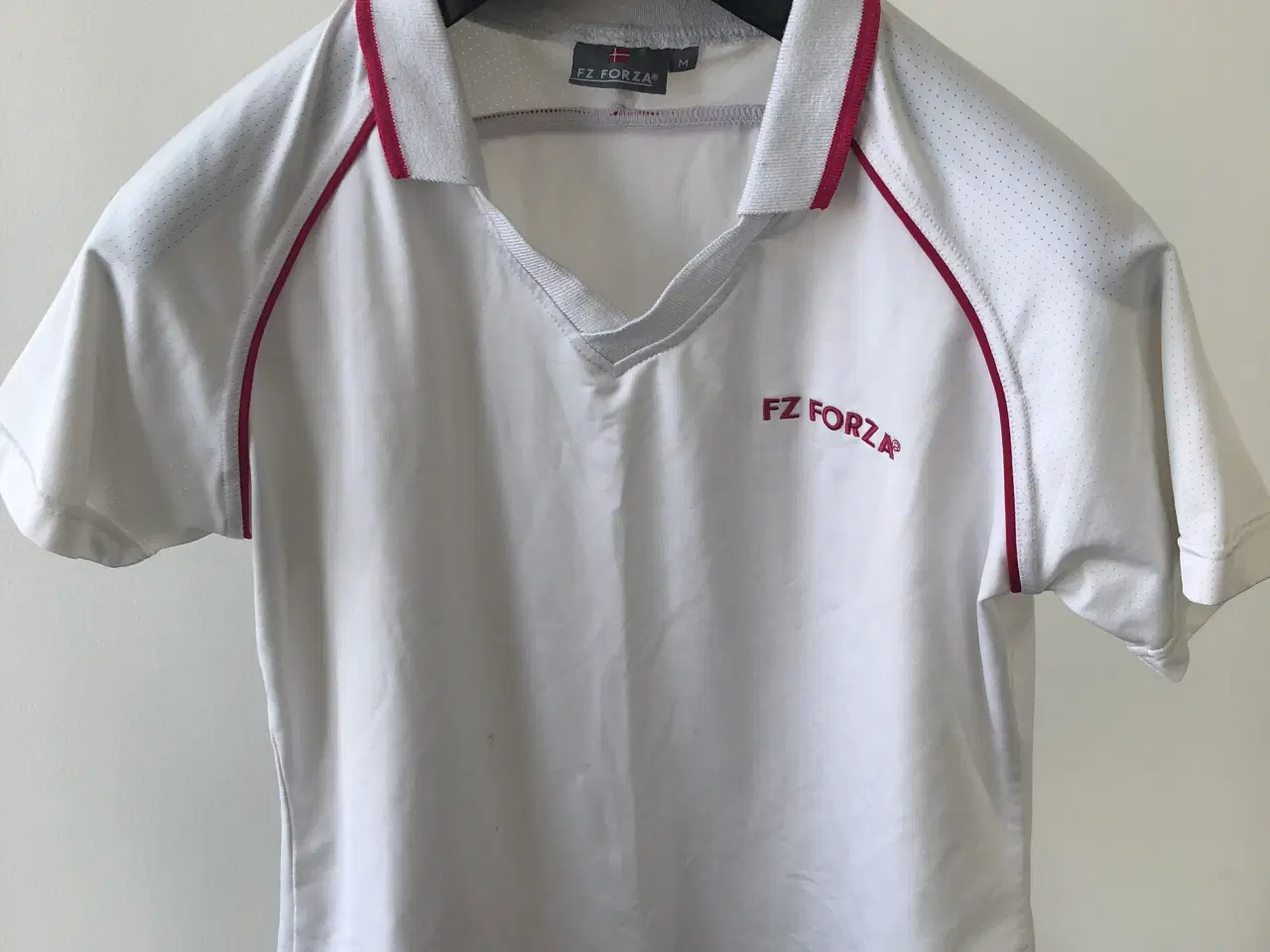 Billede 2 - Badminton polo str m