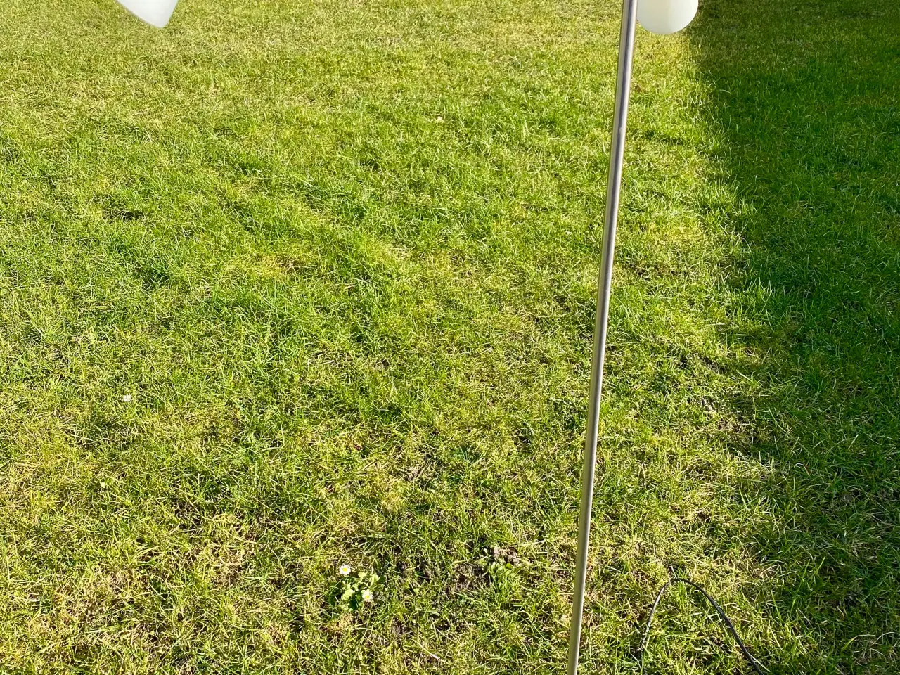 Billede 3 - Standerlampe 