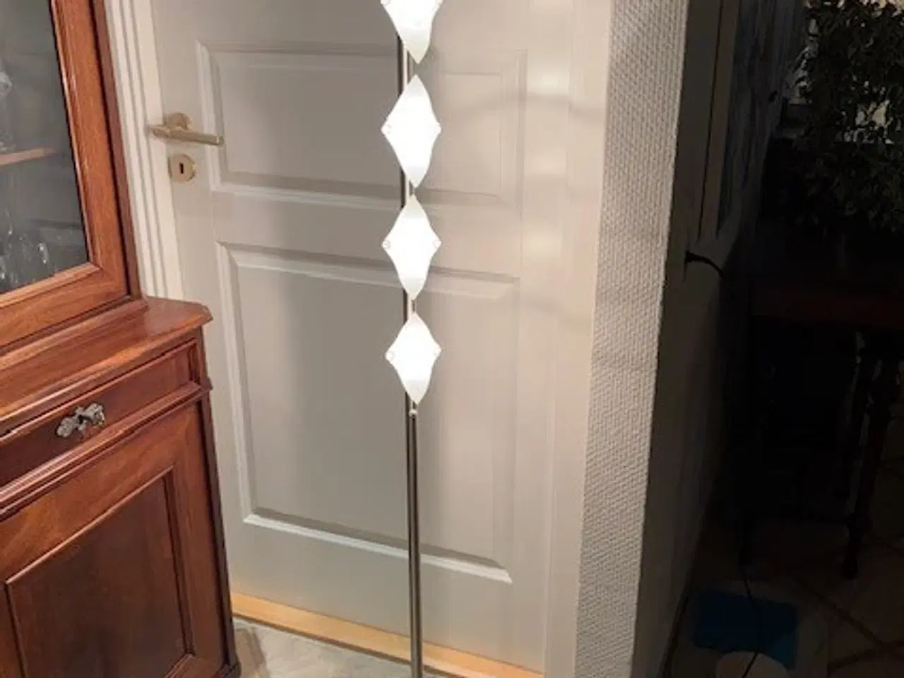 Billede 2 - Gulvlampe