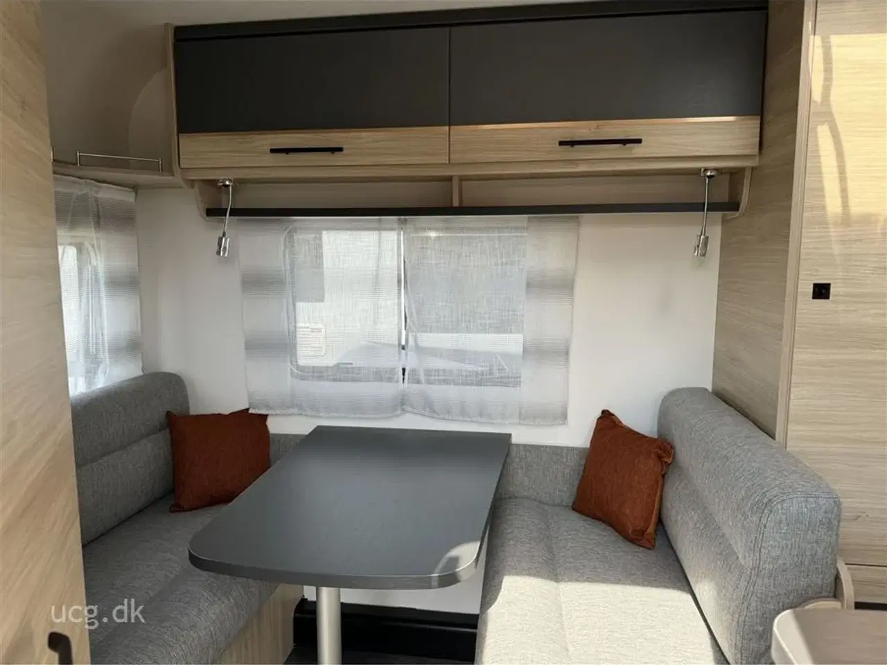 Billede 11 - 2023 - Caravelair Alba Style 390   Prisen er inkl. klargøring, gastest, fugttest, syn og nummerplade.