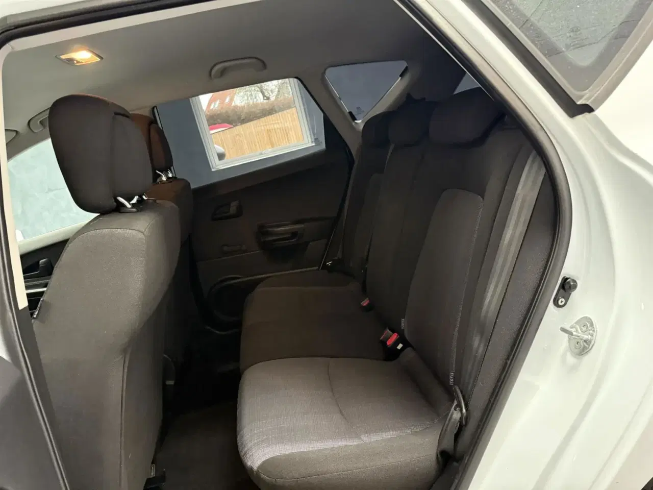 Billede 14 - Kia Ceed SW 1,6 CRDI Exclusive 90HK Stc 6g