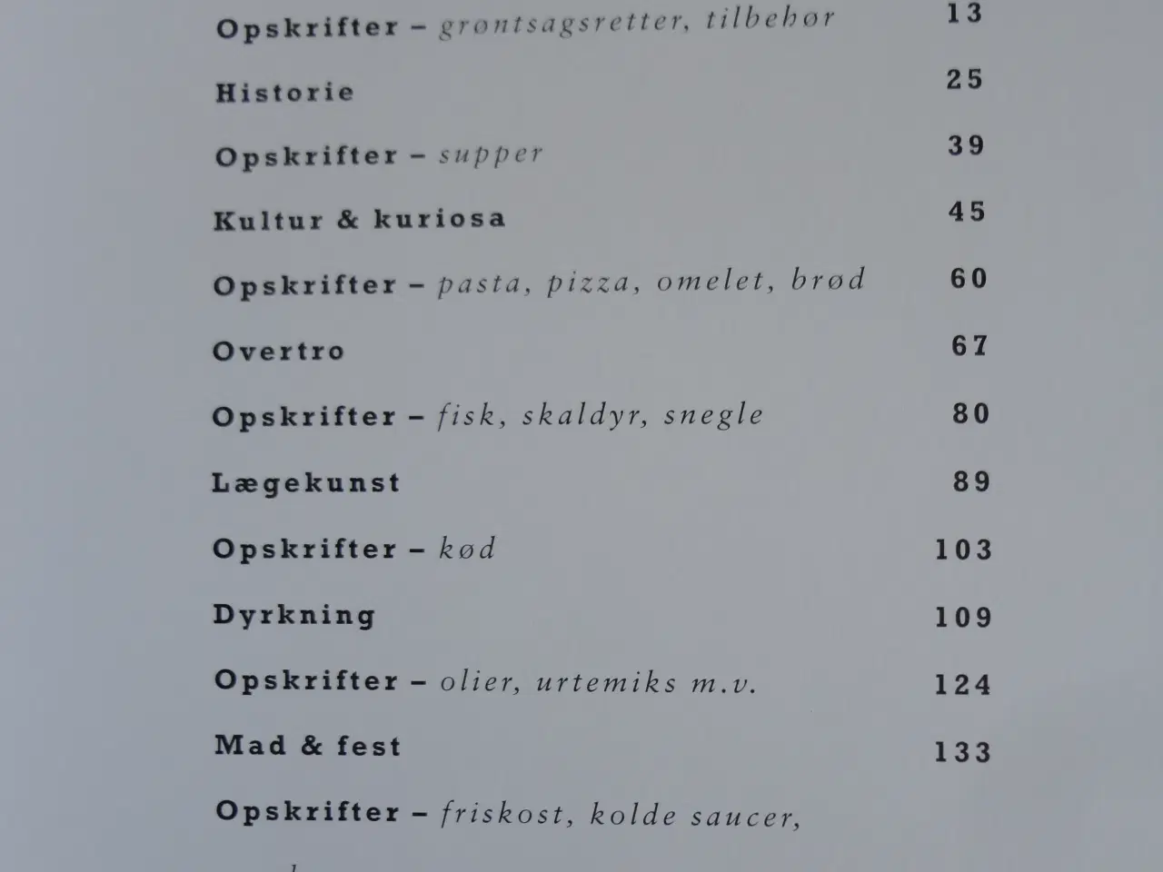 Billede 2 - Hvidløg :