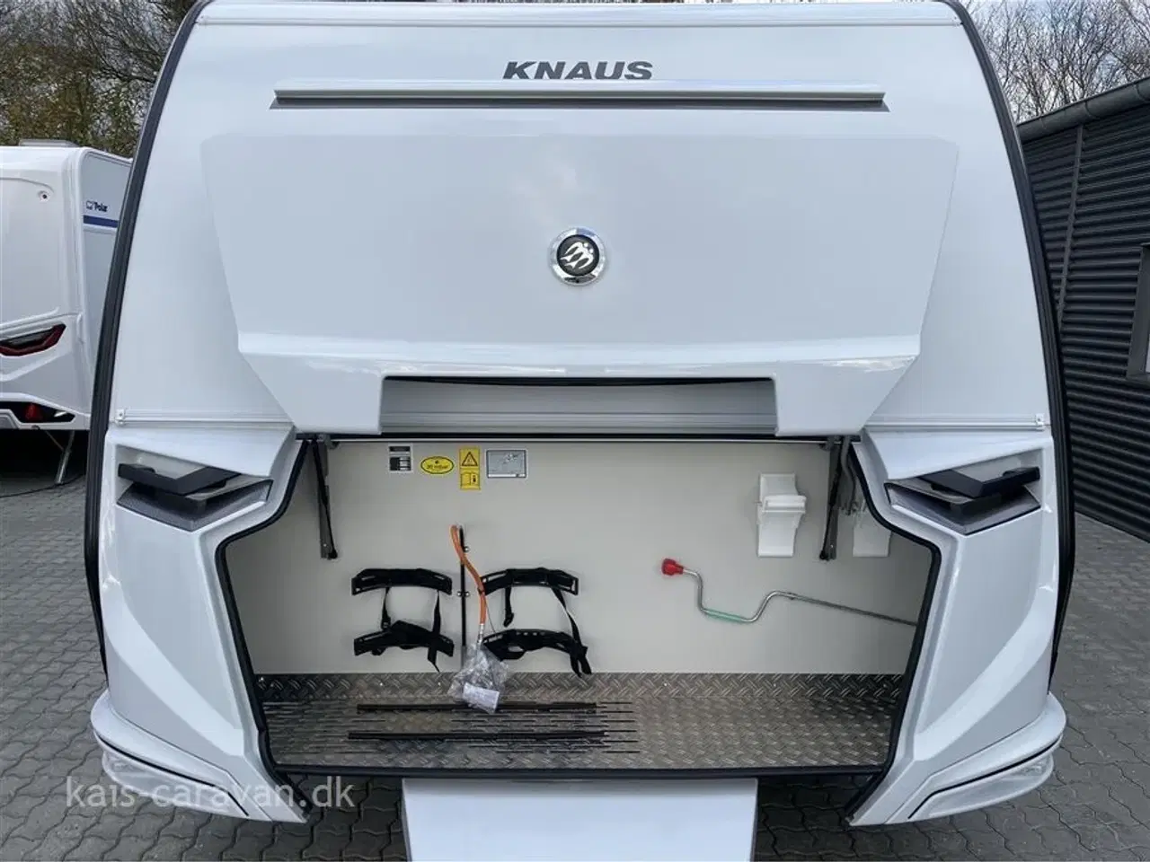 Billede 5 - 2023 - Knaus Südwind 580 QS 60 Years Celebration
