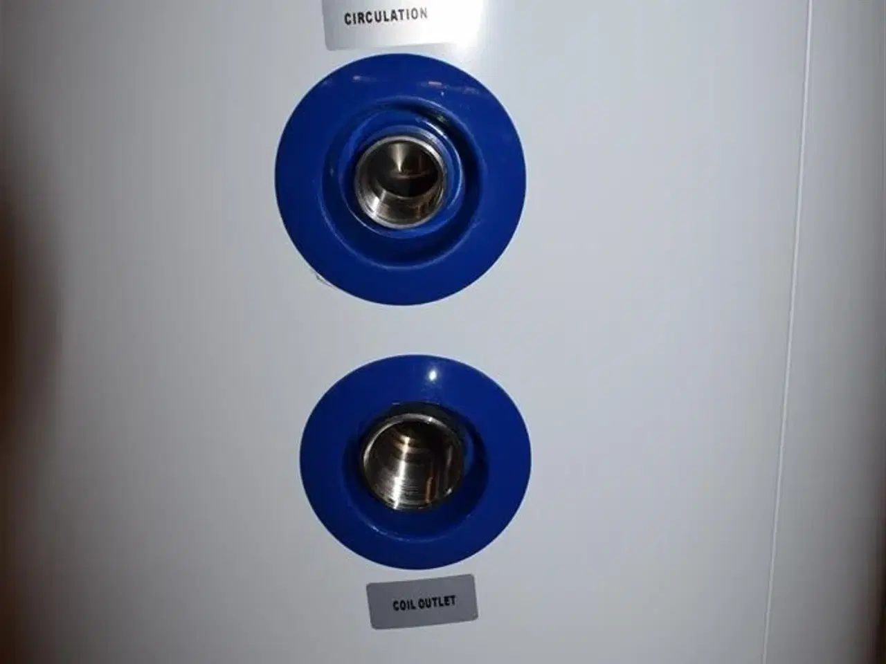 Billede 5 - - - - Kombitank 60-160 liter