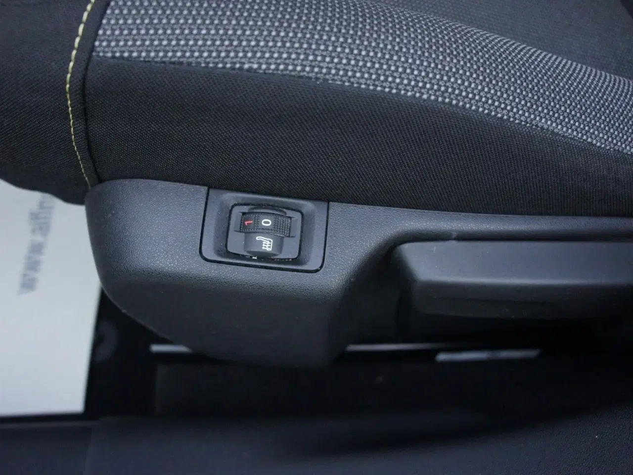 Billede 17 - Citroën C3 1,6 BlueHDi 75 Feel