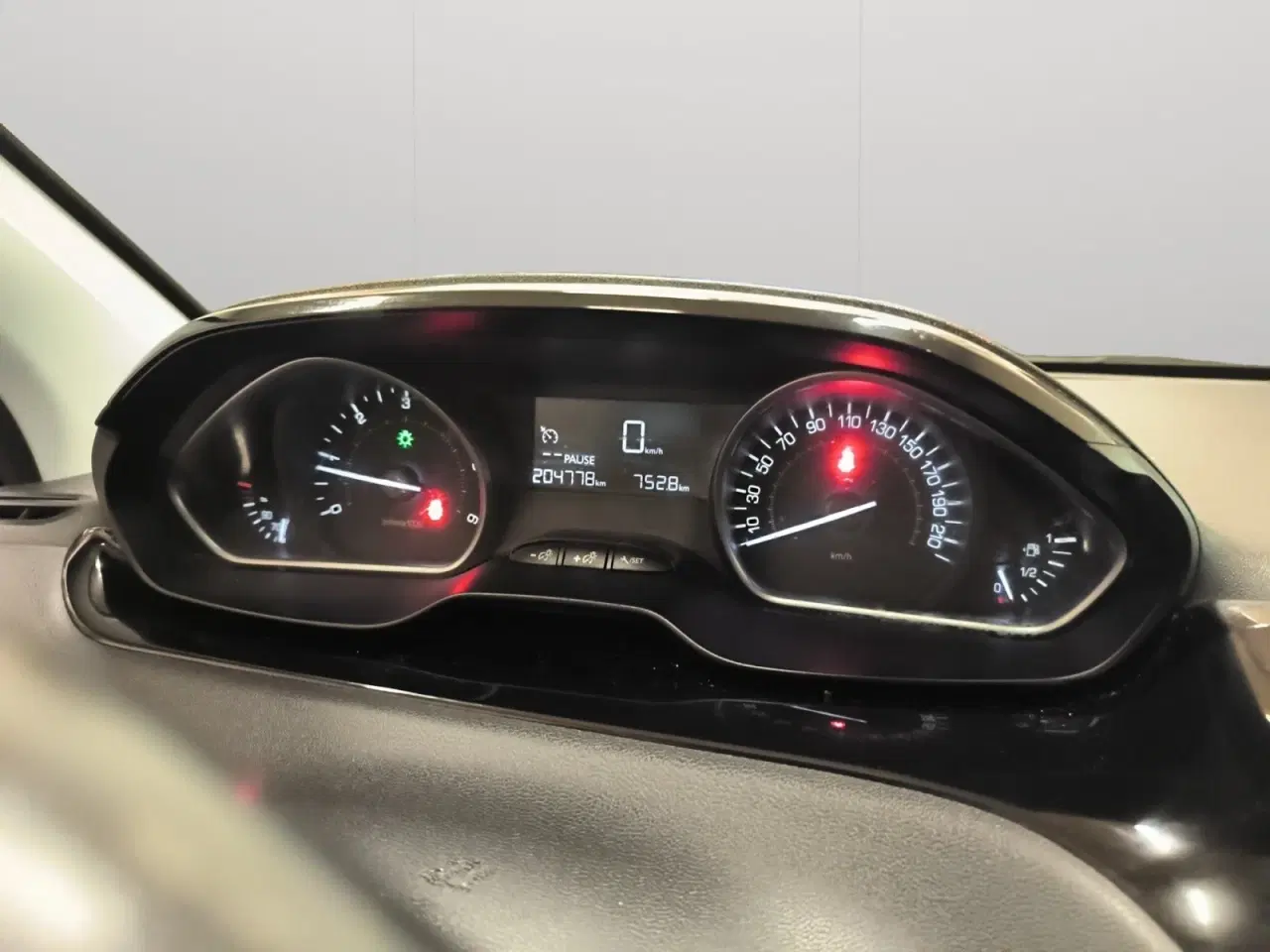 Billede 7 - Peugeot 208 1,6 BlueHDi 100 Active