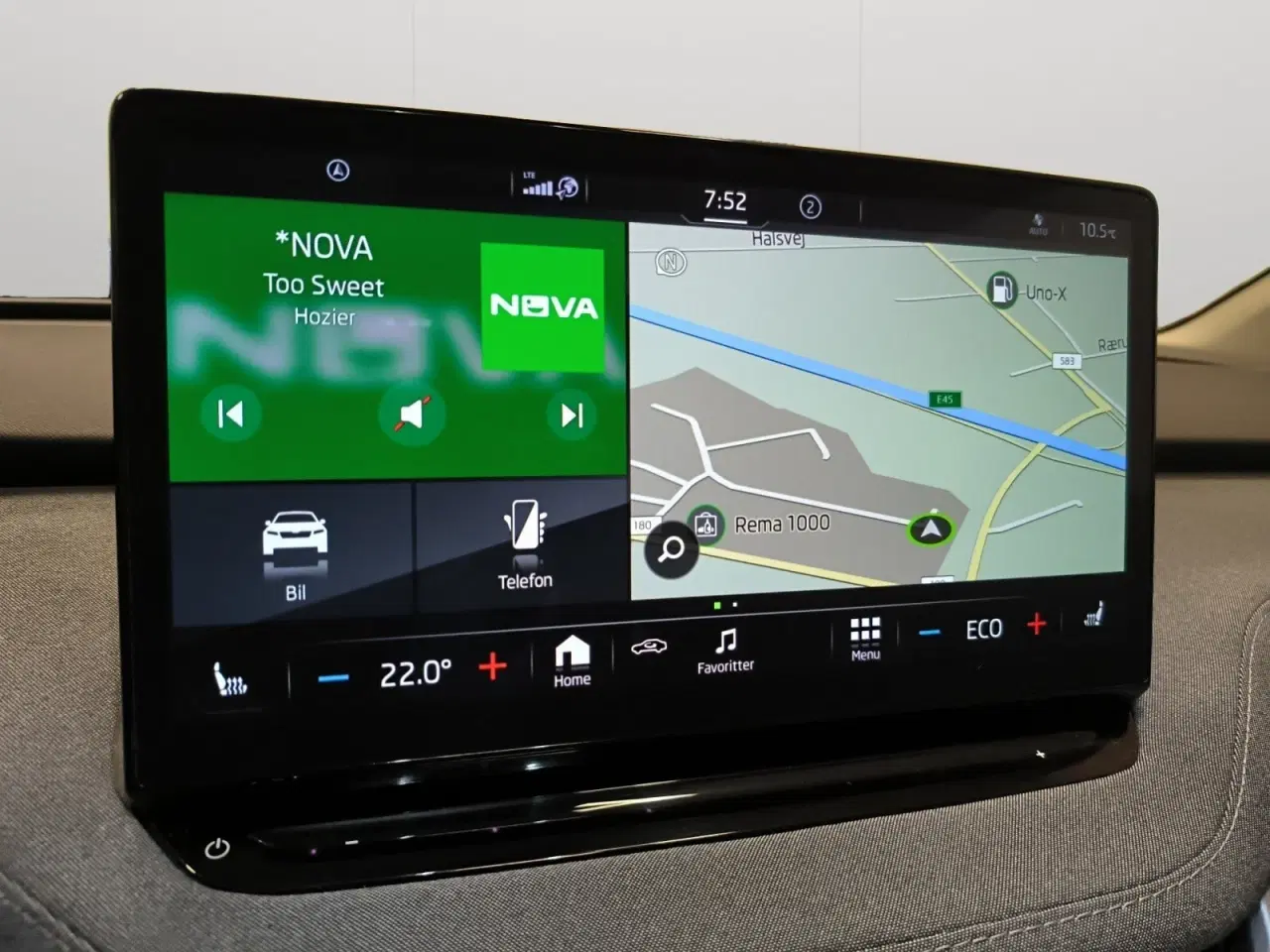 Billede 8 - Skoda Enyaq 80 iV First Edition