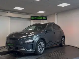 Hyundai Kona 64 EV Prime