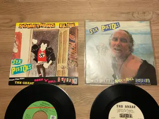 Sex pistols