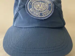 UN - FN CAP