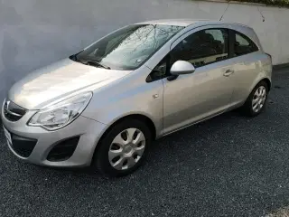 Opel Corsa 1,0 12V Enjoy