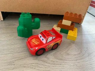 Lego sæt 5813  