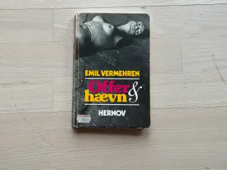 Offer og hævn