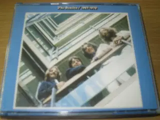The Beatles/ 1967- 1970.