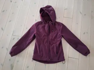 Softshell jakke, str. 152