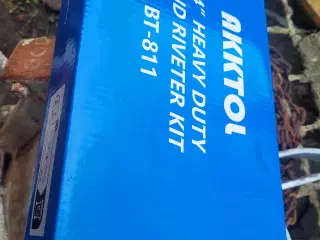 Popnitte sæt