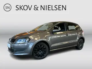 VW Polo 1,2 TSi 90 Comfortline