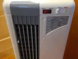 Køle/Varme Blæser
