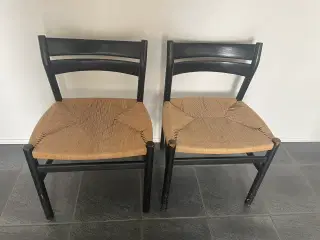 2 stole - Børge Mogensen 