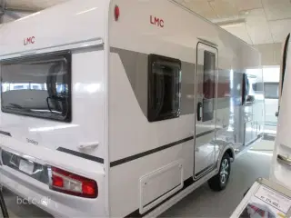 2023 - LMC Tandero 480 D New Edition