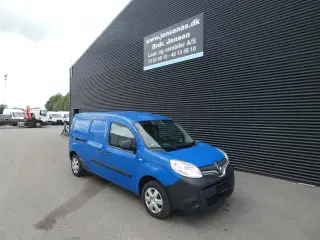 Renault Kangoo L2 1,5 DCI Express start/stop 90HK Van Man.