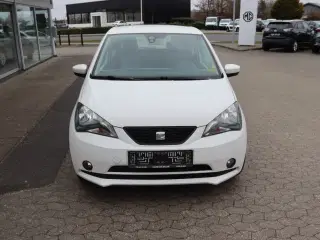 Seat Mii 1,0 60 Reference eco