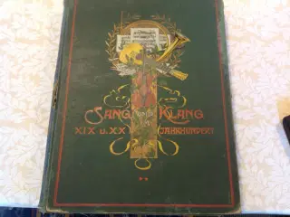 Sang und klang