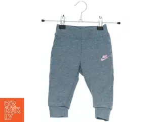 Børne sweatpants fra Nike (str. 74)