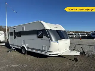2022 - Hobby Excellent Edition 560 KMFe