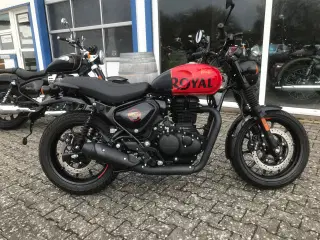 350 HNTR Rebel