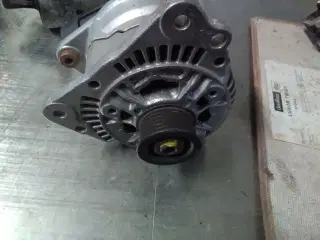 Ford Galaxy Generator