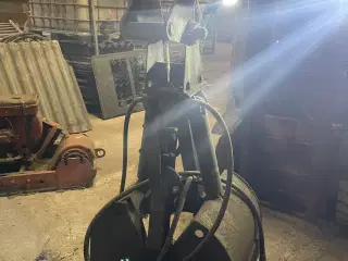 Grab, 53cm