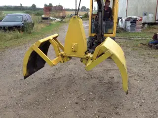 Kranudstyr