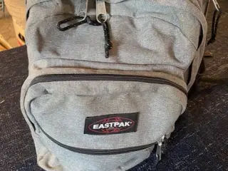 Rygsæt Eastpak
