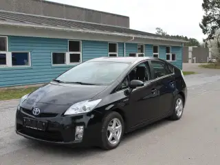 Toyota Prius 1,8 aut. 99HK 5d