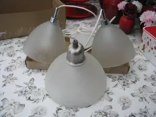 Herstal lamper