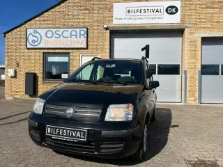 Fiat Panda 1,2 Ciao