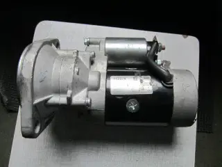 starter-John Deere-New Holland-Yanmar-Terex--