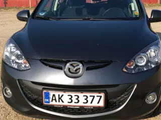 Mazda 2 1,5 Sport