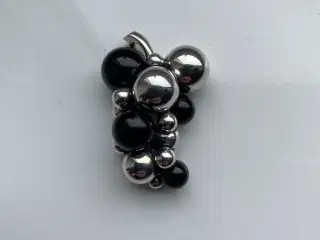 Georg Jensen vedhæng 