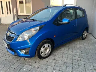 Chevrolet Spark 1,2 LS Beat