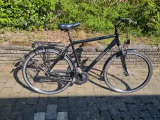 Puch herrecykel 
