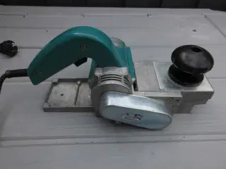 Black&Decker El -Høvl