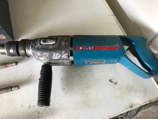 Bosch slagboremaskine 2 gear